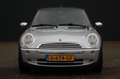 MINI One Cabrio Mini 1.6 Stoelverwarming | Airco | PDC | Leder | A Grigio - thumbnail 3