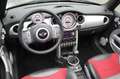MINI One Cabrio Mini 1.6 Stoelverwarming | Airco | PDC | Leder | A Grijs - thumbnail 13