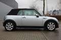 MINI One Cabrio Mini 1.6 Stoelverwarming | Airco | PDC | Leder | A Grijs - thumbnail 8