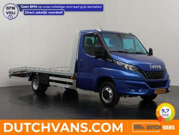 40C18 3.0Ltr Hi-Matic Automaat Oprijwagen | 3500Kg
