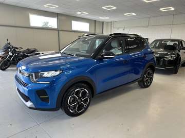 1.2 puretech Max 100cv s&s