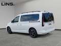 Volkswagen Caddy California Camper Maxi TDI 4MOTION Weiß - thumbnail 3