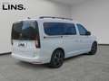 Volkswagen Caddy California Camper Maxi TDI 4MOTION Weiß - thumbnail 5