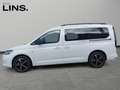 Volkswagen Caddy California Camper Maxi TDI 4MOTION Bianco - thumbnail 2