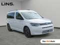 Volkswagen Caddy California Camper Maxi TDI 4MOTION Weiß - thumbnail 1