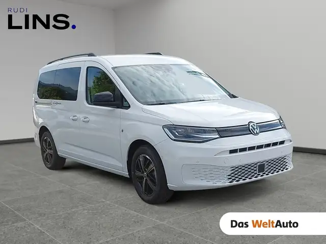Volkswagen Caddy California Camper Maxi TDI 4MOTION
