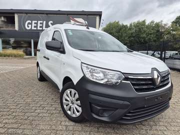 Bestelwagen - 2 zitplaatsen - €7.500 excl. btw