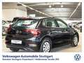 Volkswagen Polo Life 1.0 Klima Schwarz - thumbnail 3
