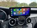 Mercedes-Benz C 220 d Sport Plus 4matic auto - thumbnail 9
