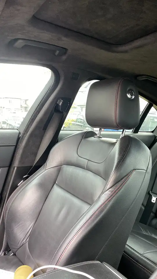 Jaguar XF снимка Jaguar XF