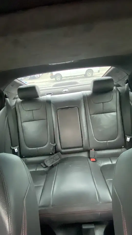 Jaguar XF снимка Jaguar XF