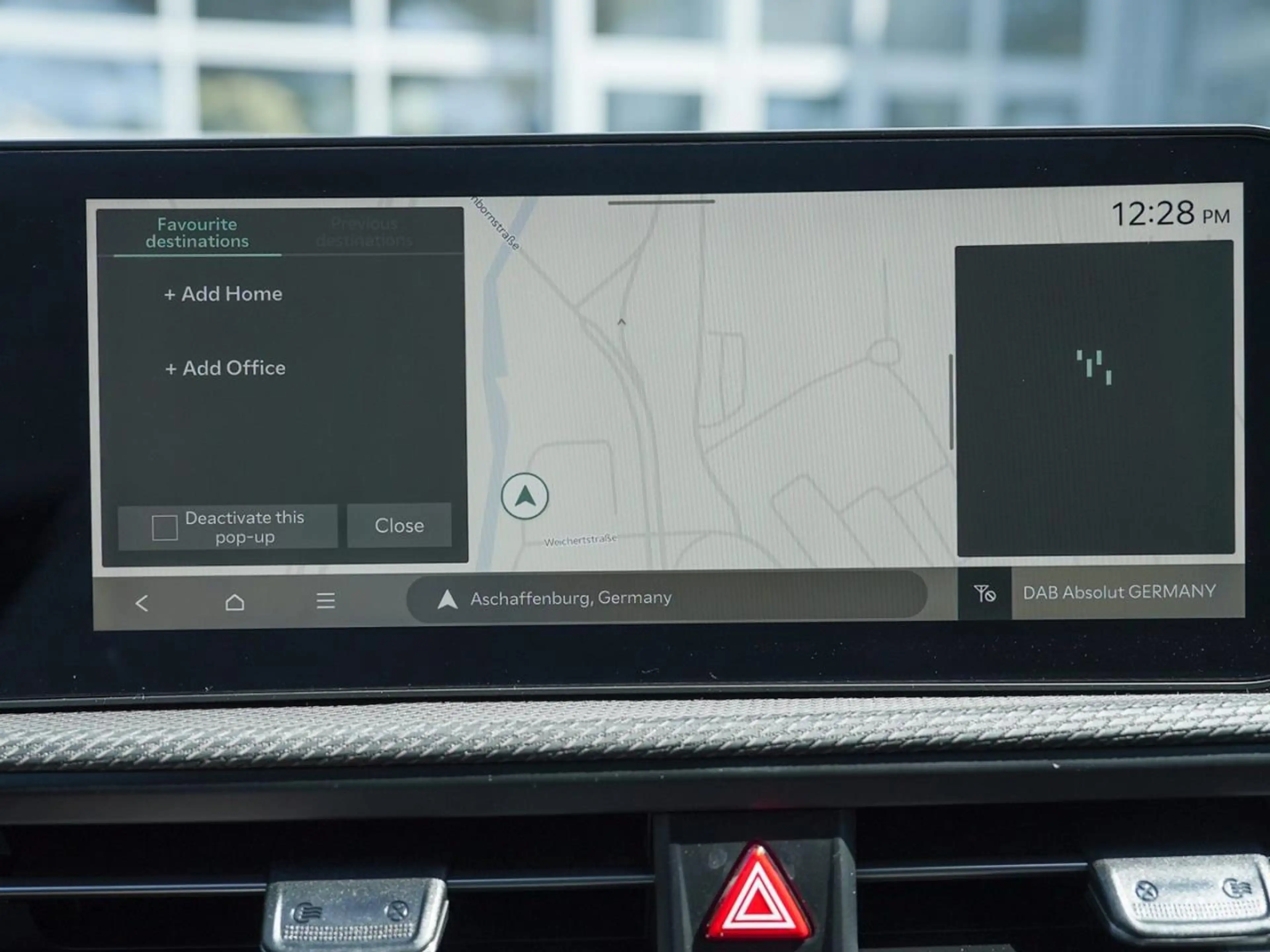 Kia EV6 84 kWh Earth DriveWise Sound-P Head-Up 360° — photo 13