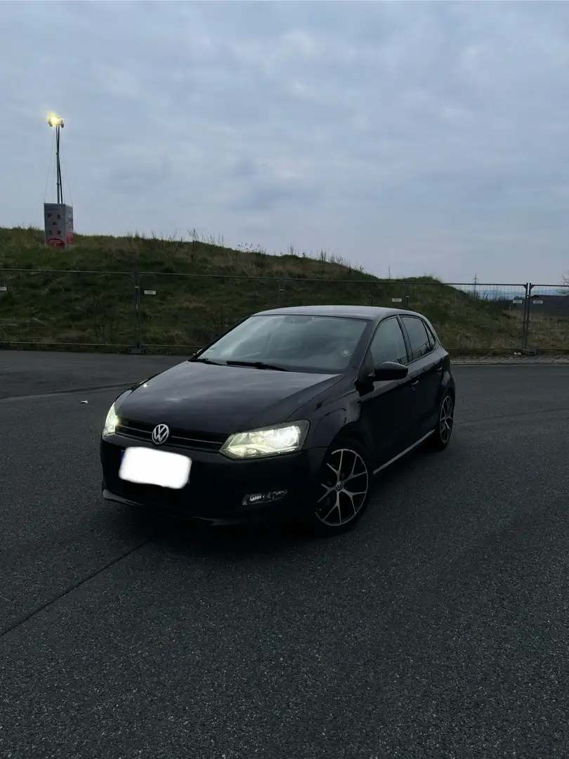Volkswagen Polo 1.2 TSI Team - 1