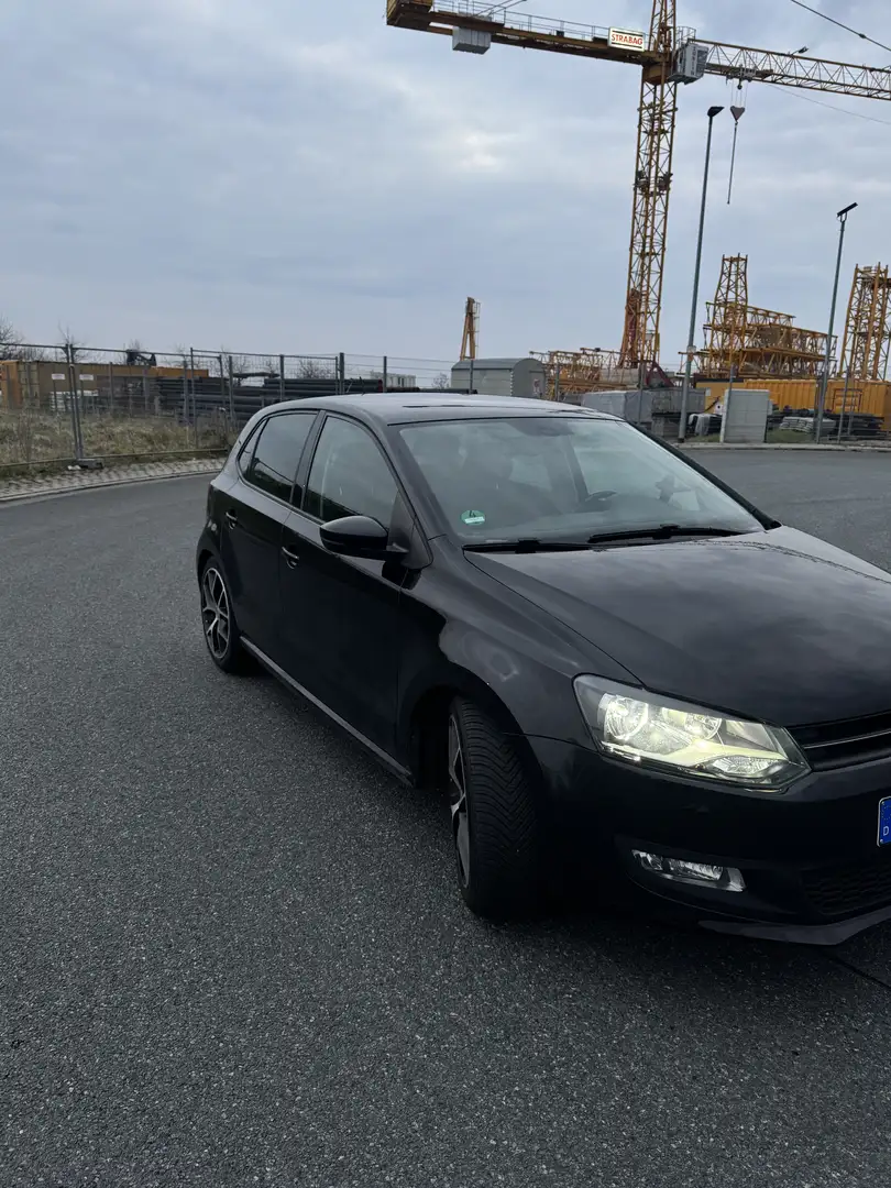 Volkswagen Polo 1.2 TSI Team - 2