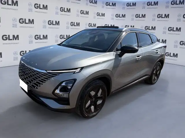 Omoda 5