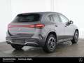 Mercedes-Benz EQA 350 EQA 350 4M AMG Advanced Vorr.-Distronic LED NP64 Grau - thumbnail 2