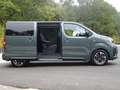 Opel Zafira GS 2.0 Diesel 177 PS 7-Sitzer-VIP Paket! Grün - thumbnail 4