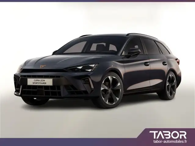 CUPRA Leon ST 150 DSG EdgeP HiverP LED