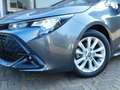 Toyota Corolla Touring Sports Hybrid 140 Active Gris - thumbnail 2