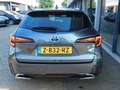 Toyota Corolla Touring Sports Hybrid 140 Active Gris - thumbnail 5