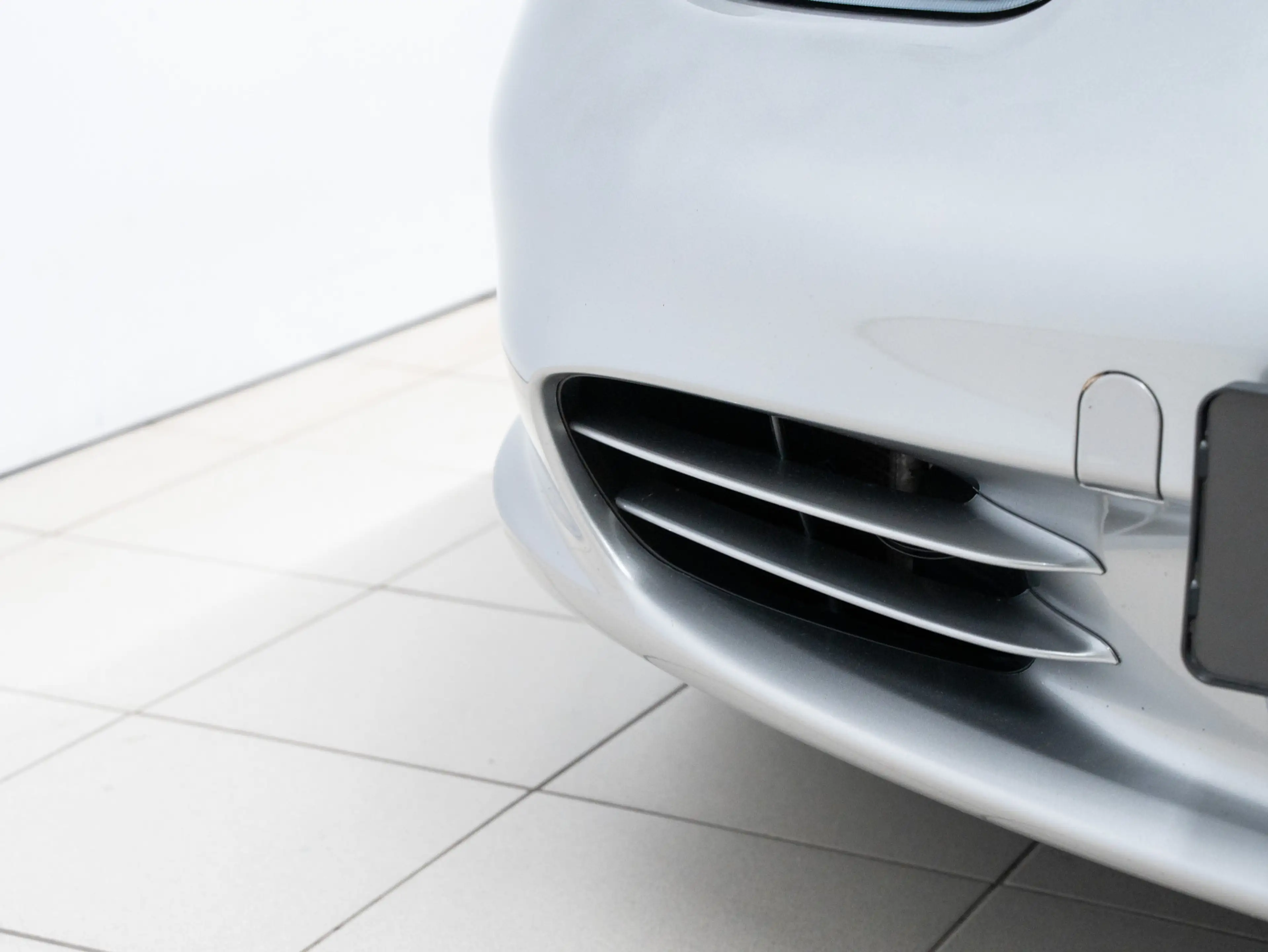 Porsche Boxster S 550 Spyder Edition — photo 8