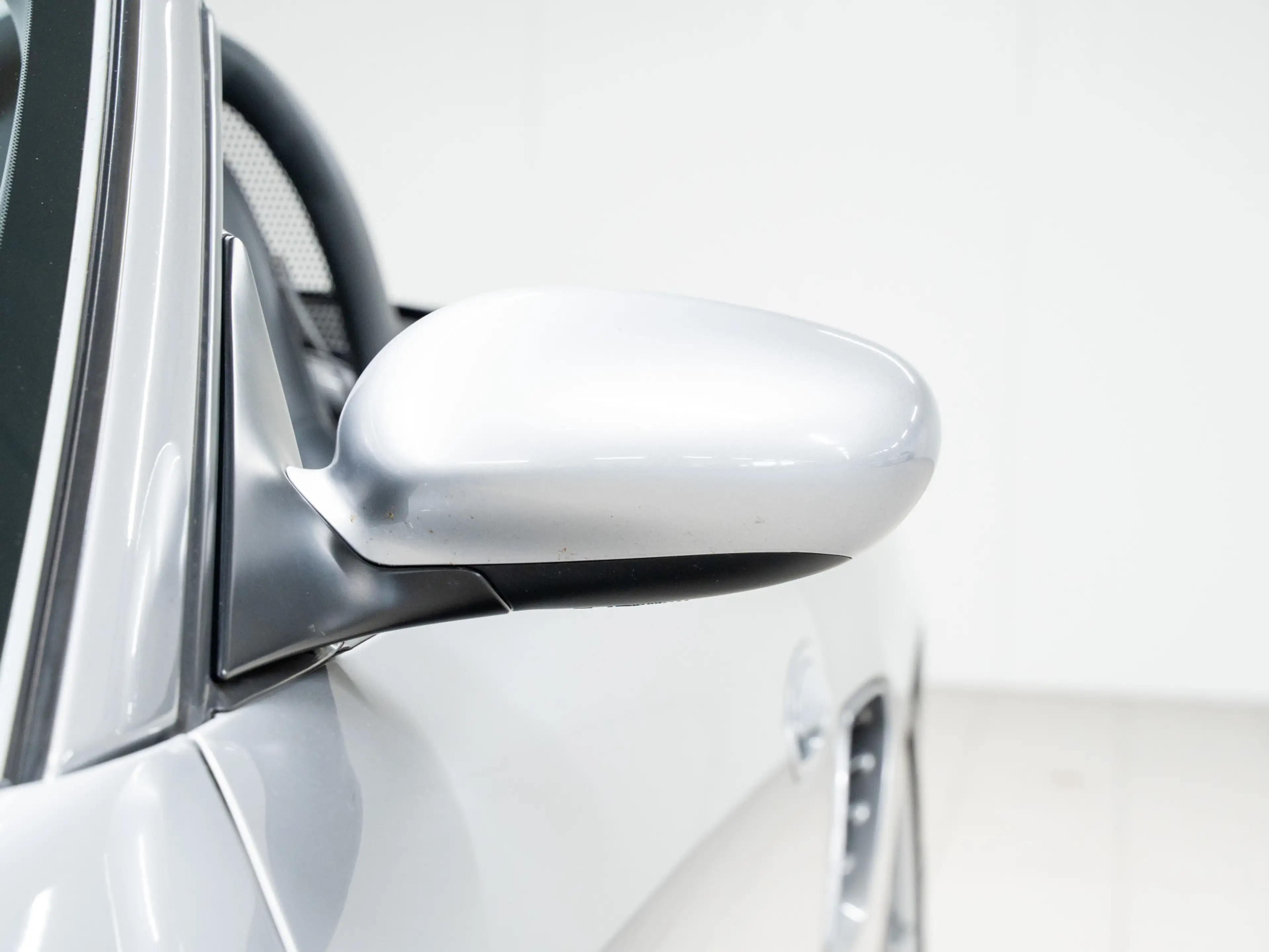 Porsche Boxster S 550 Spyder Edition — photo 12