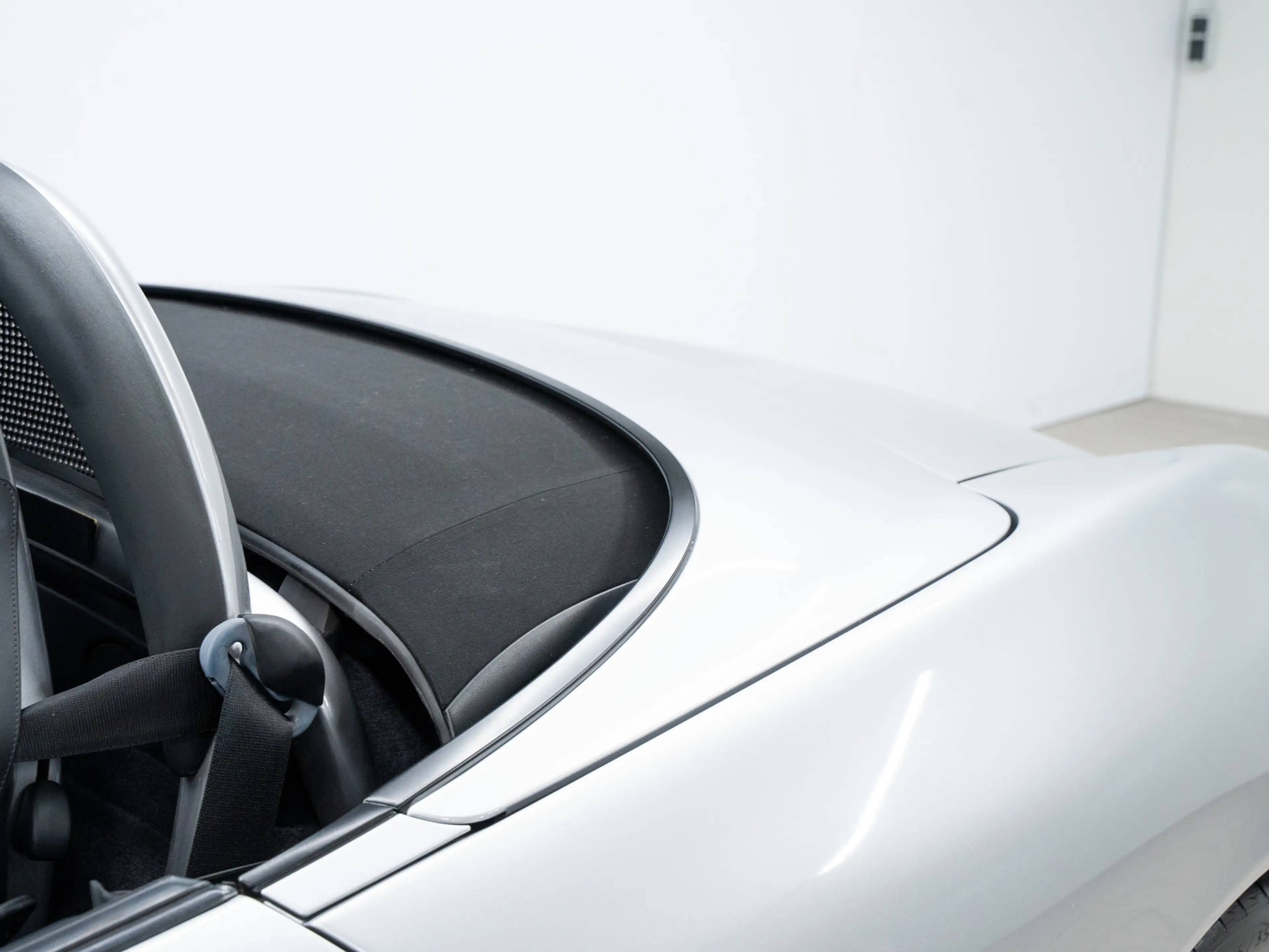 Porsche Boxster S 550 Spyder Edition — photo 13