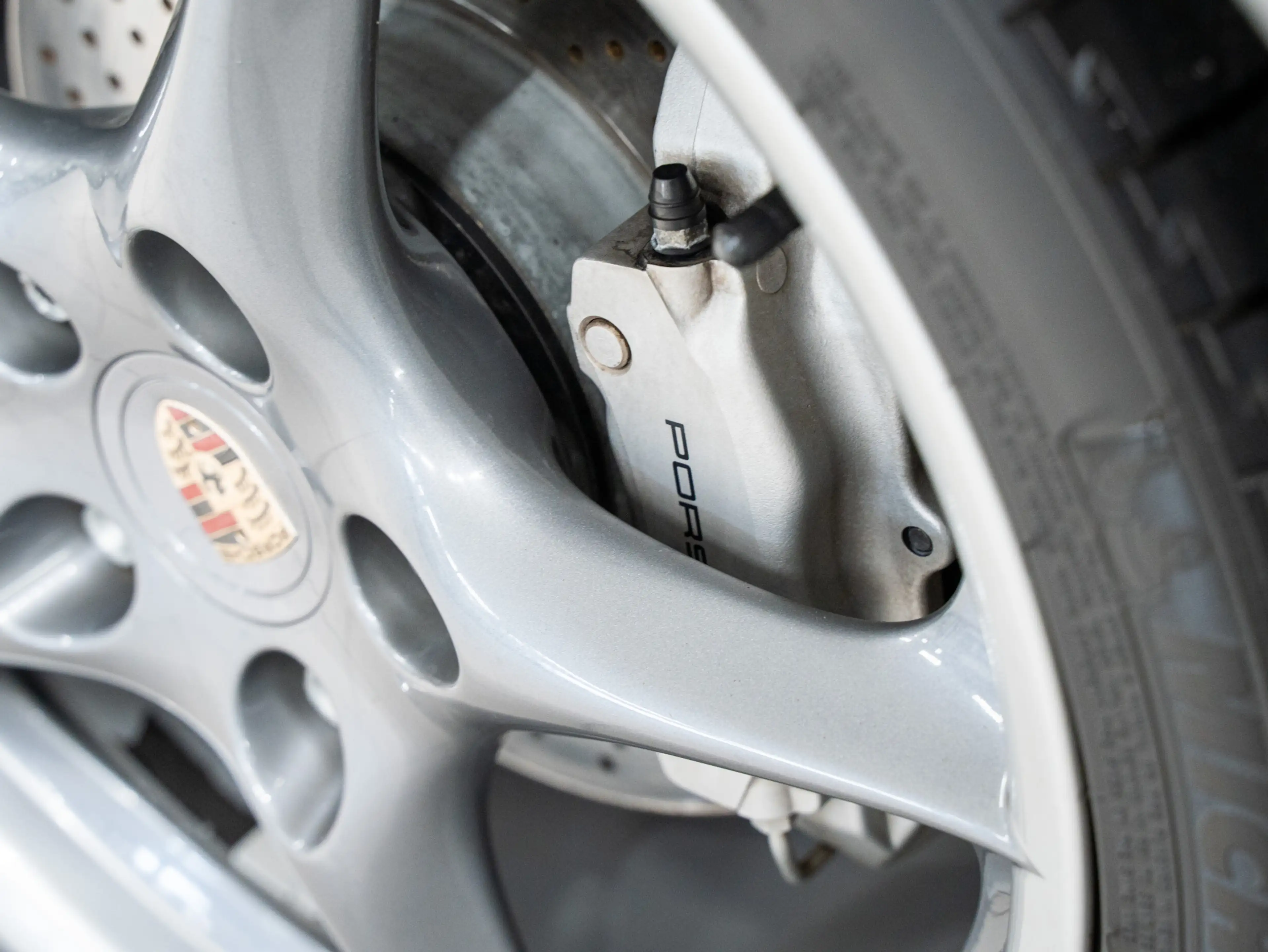 Porsche Boxster S 550 Spyder Edition — photo 11