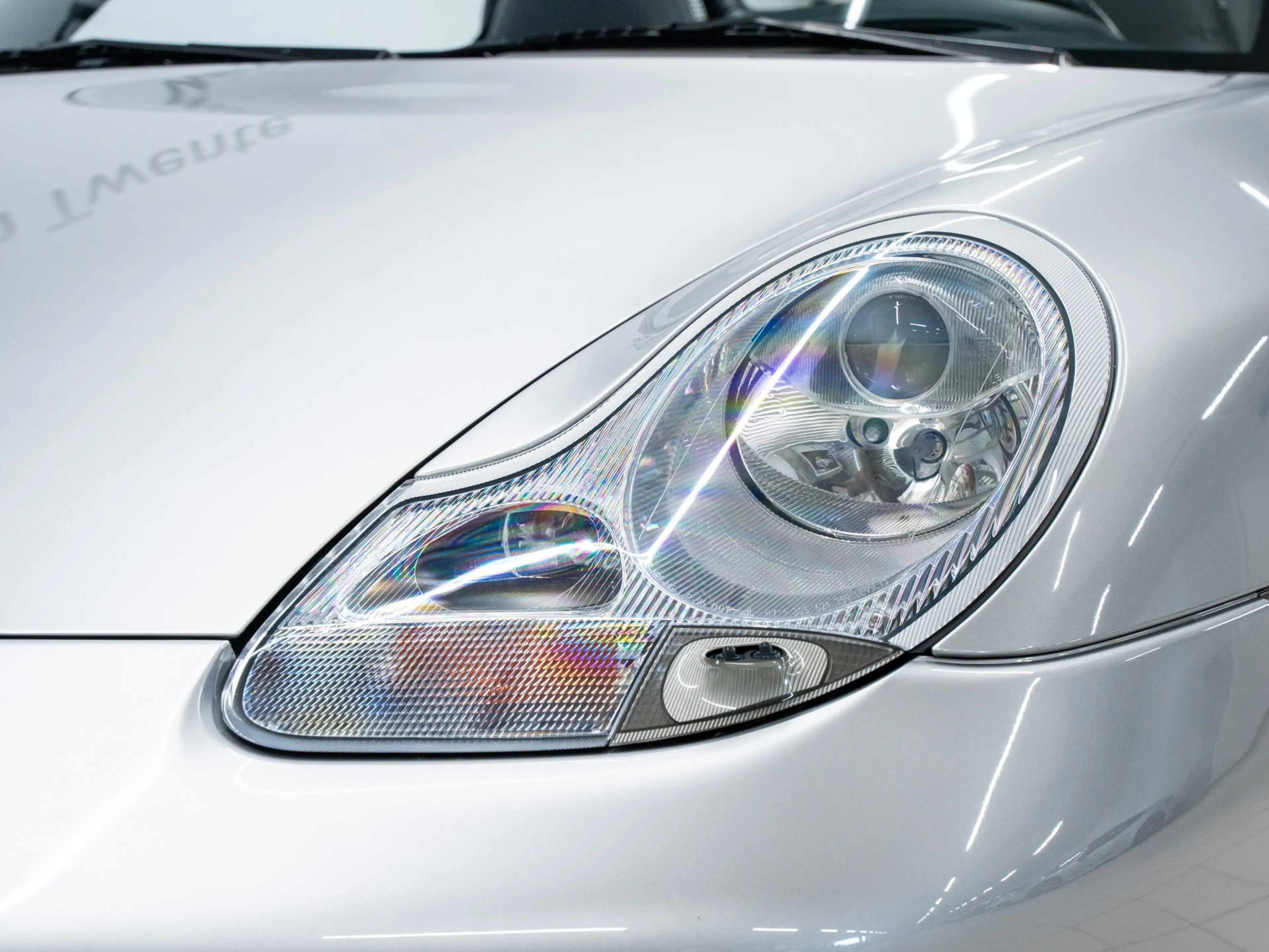 Porsche Boxster S 550 Spyder Edition — photo 10