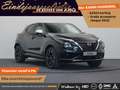 Nissan Juke N-Sport + Technology Pack + Light Cold Pack 1.6L H Zwart - thumbnail 1
