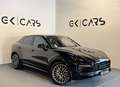 Porsche Cayenne Coupe E-Hybrid/SPORTDESIGN/21 ZOLL Schwarz - thumbnail 1