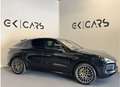 Porsche Cayenne Coupe E-Hybrid/SPORTDESIGN/21 ZOLL Schwarz - thumbnail 3