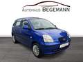 Kia Picanto 1.1 LX Klima 8fach bereift Bleu - thumbnail 7