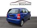 Kia Picanto 1.1 LX Klima 8fach bereift Bleu - thumbnail 5