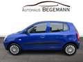Kia Picanto 1.1 LX Klima 8fach bereift Bleu - thumbnail 2