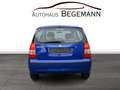 Kia Picanto 1.1 LX Klima 8fach bereift Bleu - thumbnail 4
