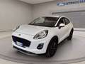 Ford Puma 1.0 ecoboost h Titanium s&s 125cv Wit - thumbnail 1