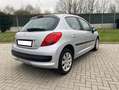 Peugeot 207 207 1.4 VTi Gris - thumbnail 9