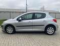 Peugeot 207 207 1.4 VTi Gris - thumbnail 2