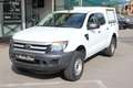 Ford Ranger FORD RANGER 2.2 TDCI DOUBLE CAB XL HARD TOP CON TA Bianco - thumbnail 1
