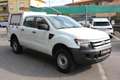Ford Ranger FORD RANGER 2.2 TDCI DOUBLE CAB XL HARD TOP CON TA Bianco - thumbnail 3