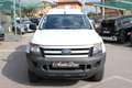 Ford Ranger FORD RANGER 2.2 TDCI DOUBLE CAB XL HARD TOP CON TA Bianco - thumbnail 2