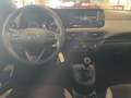 Hyundai i10 1.0i Twist winterpack | GPS, camera, cruise,... | Grijs - thumbnail 3