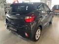 Hyundai i10 1.0i Twist winterpack | GPS, camera, cruise,... | Grijs - thumbnail 2