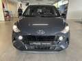 Hyundai i10 1.0i Twist winterpack | GPS, camera, cruise,... | Grijs - thumbnail 9