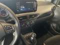 Hyundai i10 1.0i Twist winterpack | GPS, camera, cruise,... | Grijs - thumbnail 11