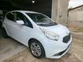 Kia Venga 1.6CRDi VGT Drive 128 Blanco - thumbnail 5