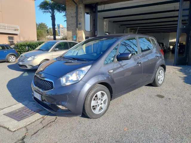 Kia Venga 1.4 Active Techno Pack - Garanzia fino 24 mesi