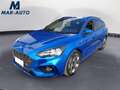 Ford Focus 1.0 EcoBoost 125 CV SW ST Line Blu/Azzurro - thumbnail 1