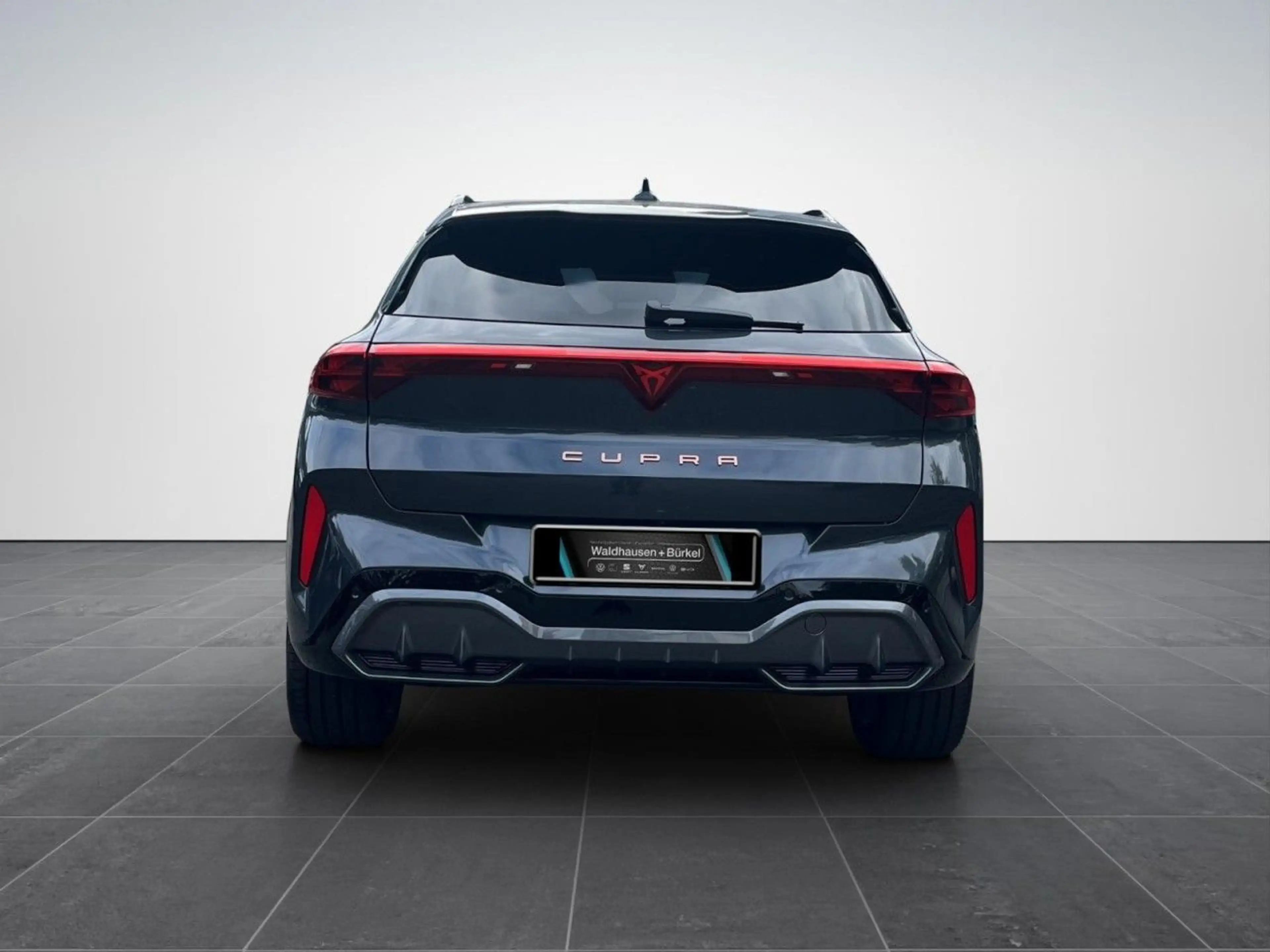 CUPRA Terramar 1.5 W VZ DCC|Sennh.|360°|AHK|HUD|Matrix — photo 5